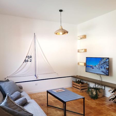 Fisherman'S Wharf Porto Apartment Vila Nova de Gaia Exterior foto