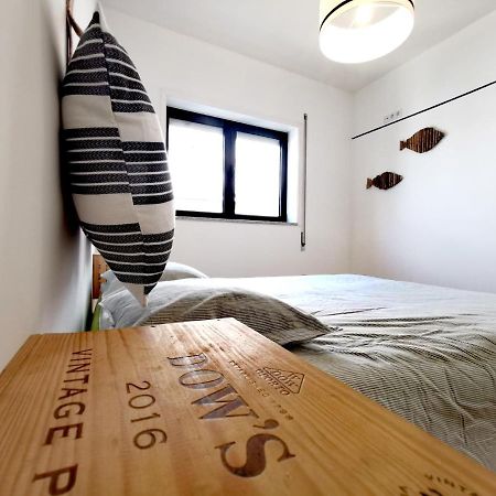 Fisherman'S Wharf Porto Apartment Vila Nova de Gaia Exterior foto