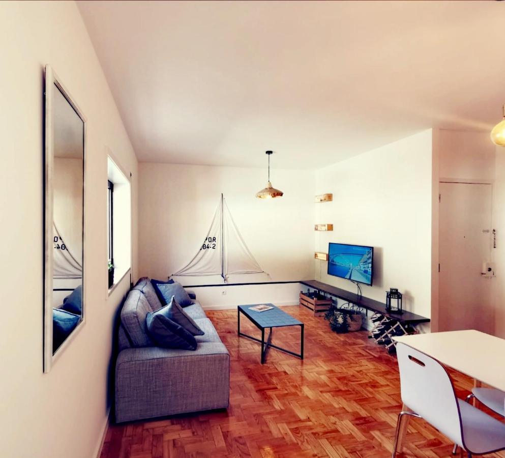Fisherman'S Wharf Porto Apartment Vila Nova de Gaia Exterior foto