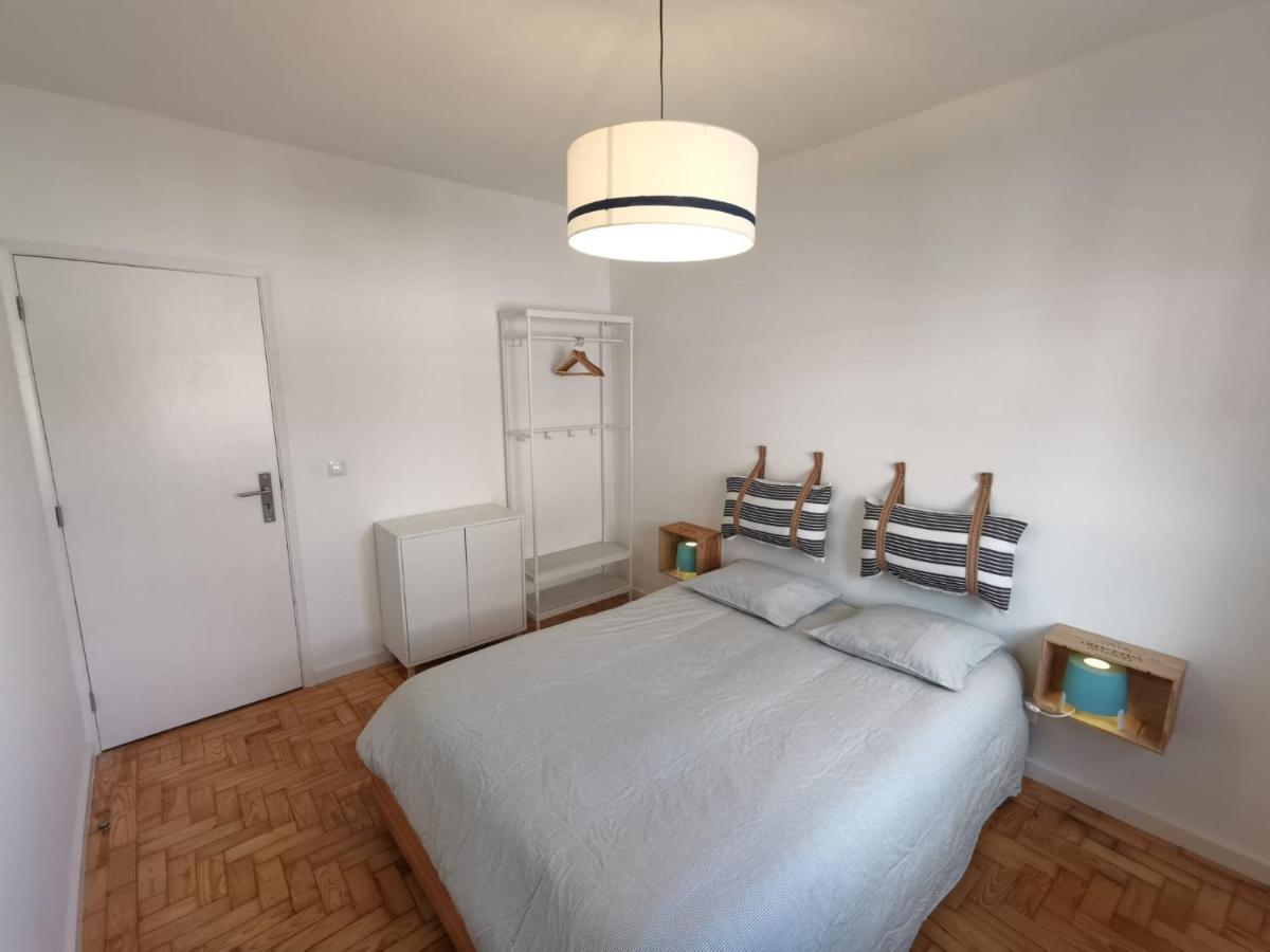 Fisherman'S Wharf Porto Apartment Vila Nova de Gaia Exterior foto