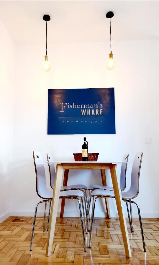 Fisherman'S Wharf Porto Apartment Vila Nova de Gaia Exterior foto