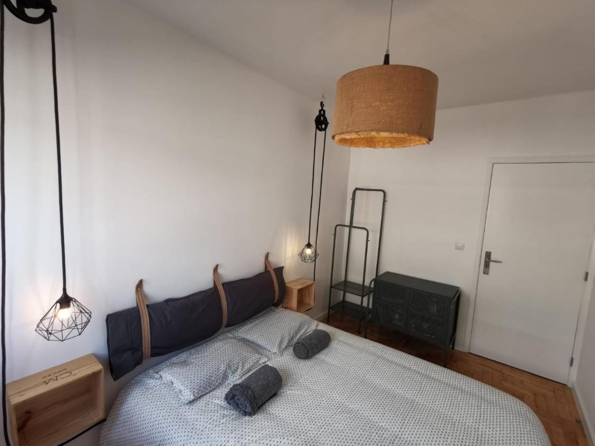 Fisherman'S Wharf Porto Apartment Vila Nova de Gaia Exterior foto