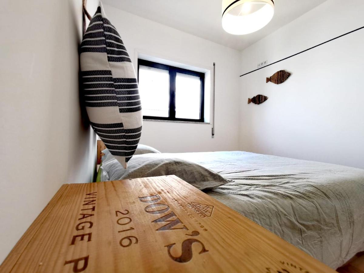 Fisherman'S Wharf Porto Apartment Vila Nova de Gaia Exterior foto